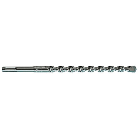 ALPHA 10.0 X 210MM SDS 4 PLUS 2 CUTTER MASONRY DRILL BITS BULK 10 PACK